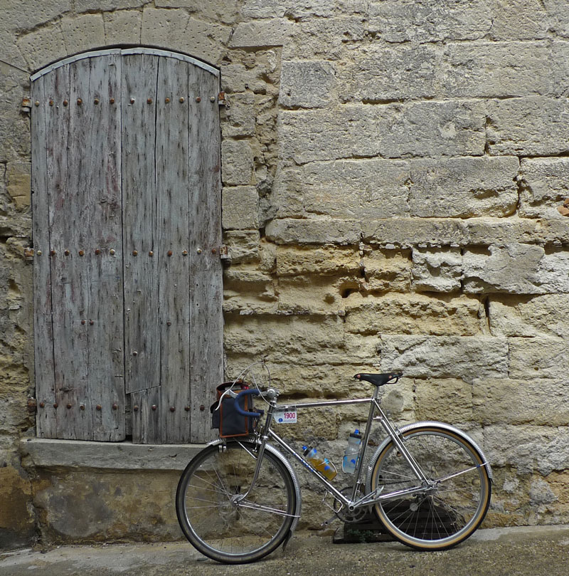 BikeInFrance