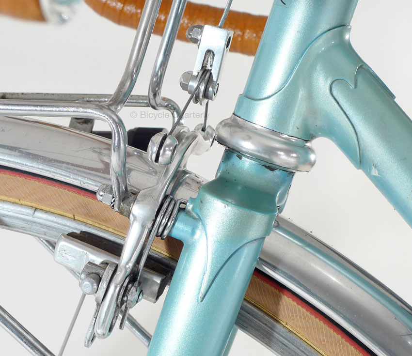 Rene HERSE Randonneur | CYCLES GRAND BOIS / グランボア
