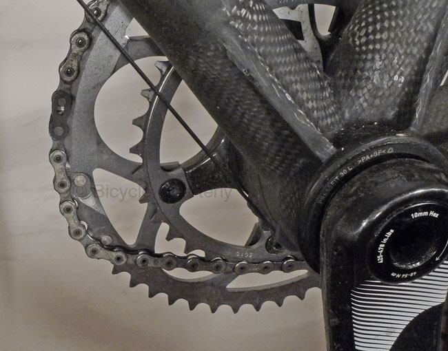 56 tooth chainring