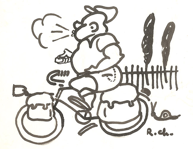 cyclist_puffing