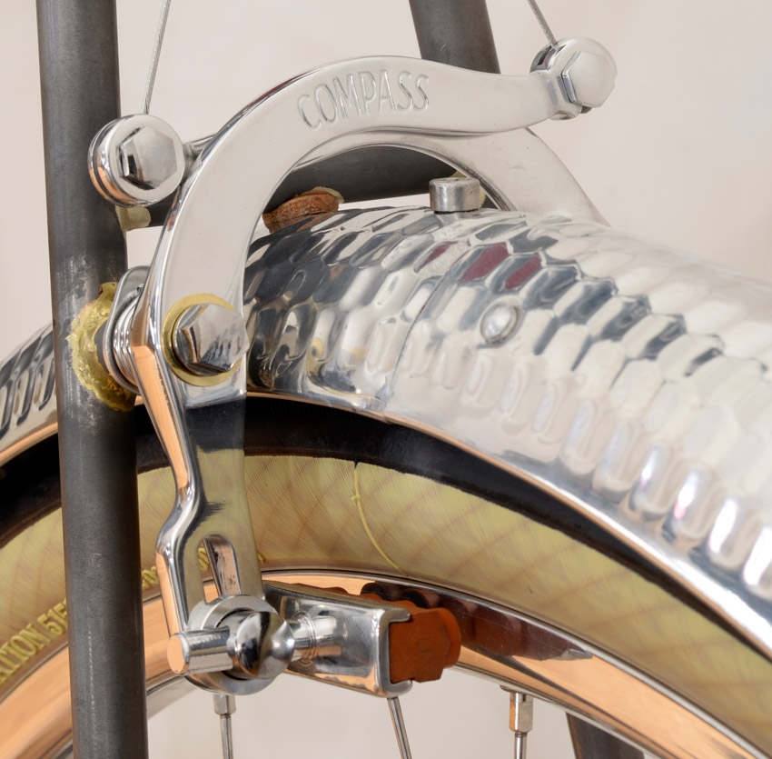 Compass Centerpull Brakes – Rene Herse Cycles