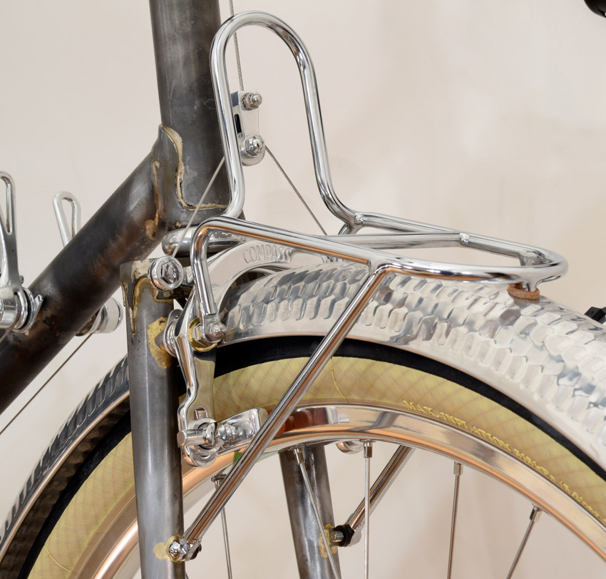 Mafac Brake CLB ARAI Cables for Center Pull Brakes Vintage Bike NOS 