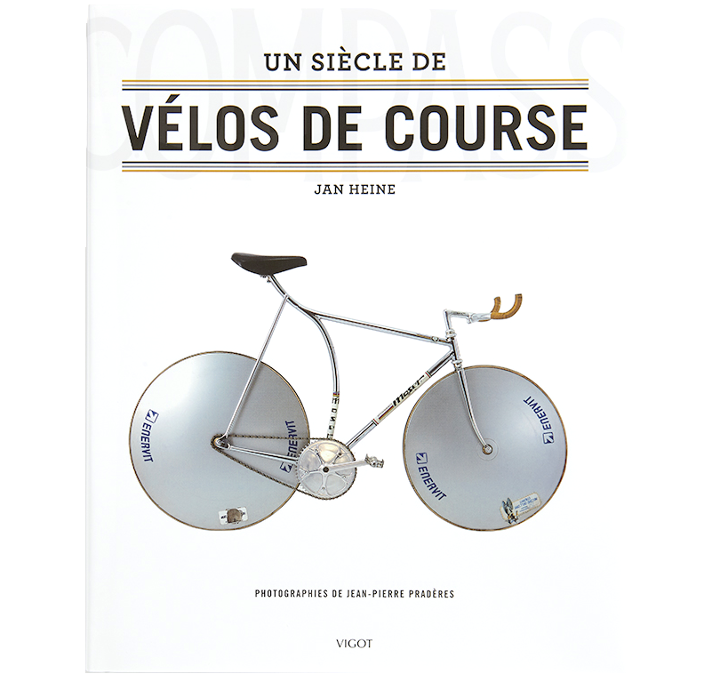 Livre Daniel Rebour 'Cycle De Compétition' – Cyclotourisme 1962, Hersé Singer, Bon état