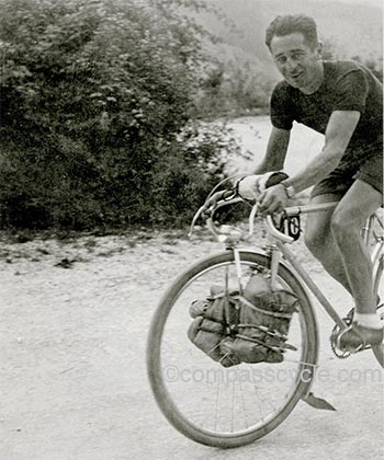 rene herse cycles