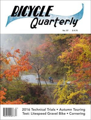 BQ 57 (Autumn 2016) - Image 1