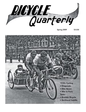 BQ 27 (Spring 2009) - Image 1