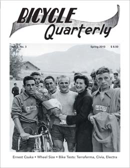 BQ 31 Cover