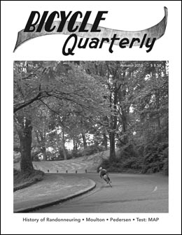 BQ 33 (Autumn 2010) 1 BQ 33 (Autumn 2010)