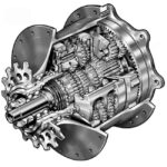 BQ45_speedhub