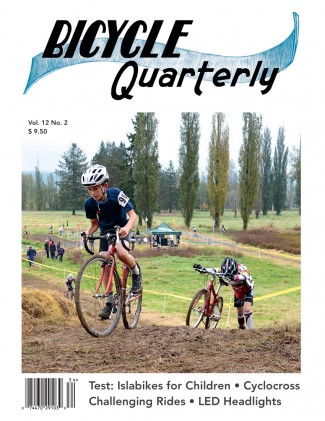 BQ 46 Cover