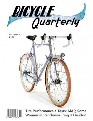 BQ 47 Cover