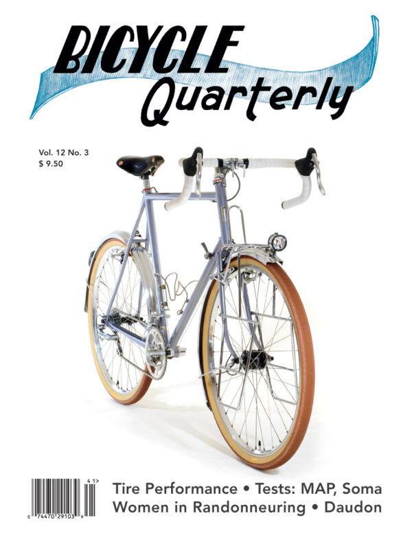 BQ 47 (Spring 2014) 1 BQ 47 (Spring 2014)