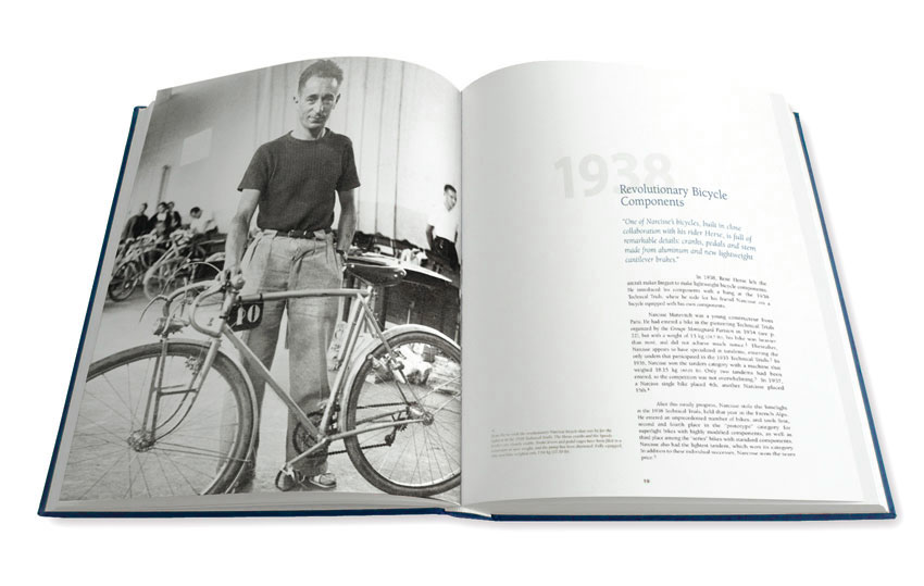 rene herse bikes