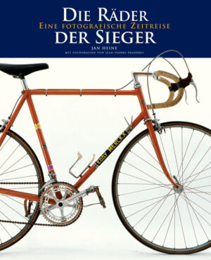 The Competition Bicycle – German or French - Image 4