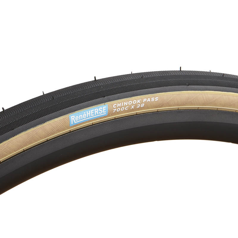 Myths Debunked: Wide Tires DON'T Need Wide Rims – Rene Herse Cycles