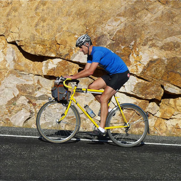 yarn cycling wear