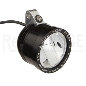 SON Edelux II Headlight, Hanging - Image 3