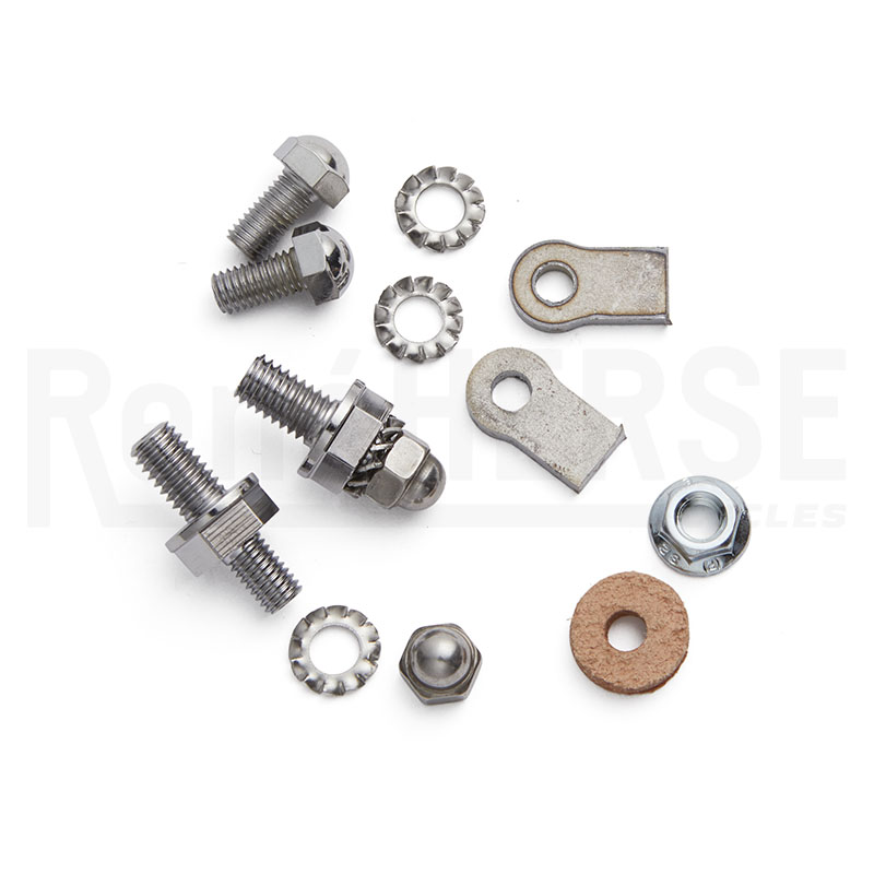 rene herse centerpull brakes