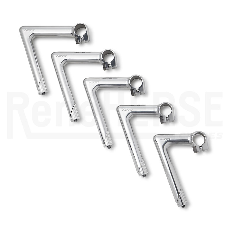 nitto pearl stem