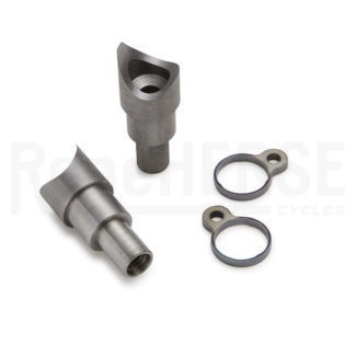 rene herse open upper