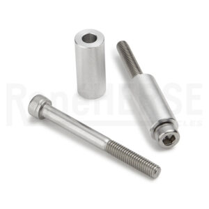 Decaleur Drop Kit for Rene Herse Stems - Image 4