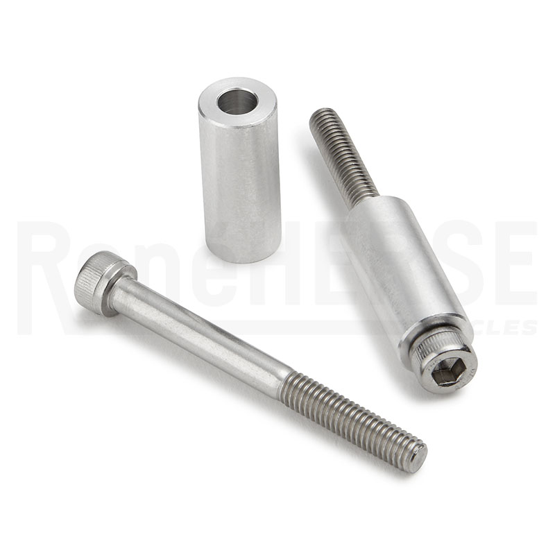 decaleur kit