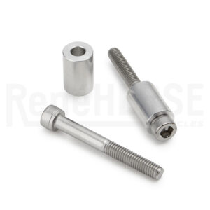 Decaleur Drop Kit for Rene Herse Stems - Image 3