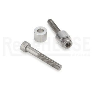 Decaleur Drop Kit for Rene Herse Stems - Image 2