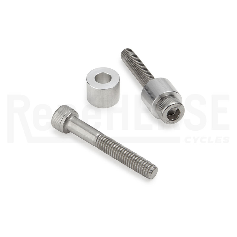 decaleur kit