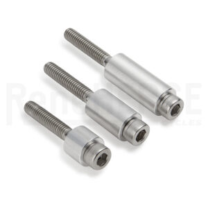 Decaleur Drop Kit for Rene Herse Stems - Image 1