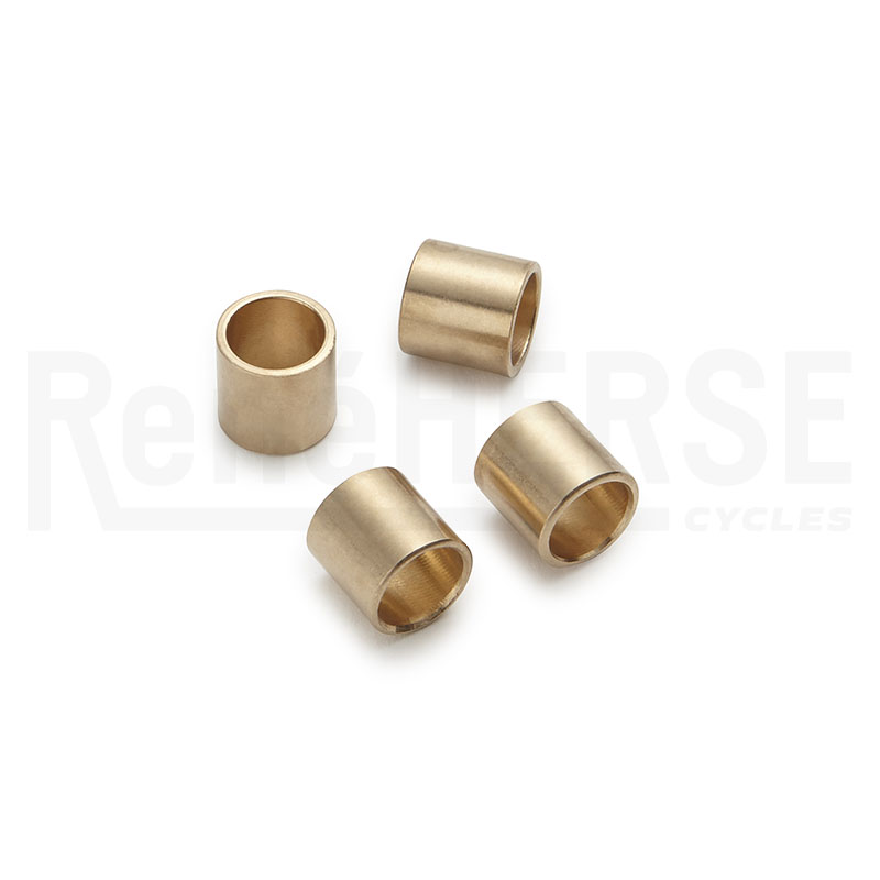 Rene Herse Brass Bushings for Centerpull Brakes Rene Herse Cycles