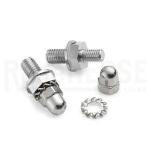Bolts/Spare Parts
