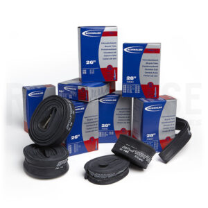 Butyl Tubes, 650B / 26" - Image 1