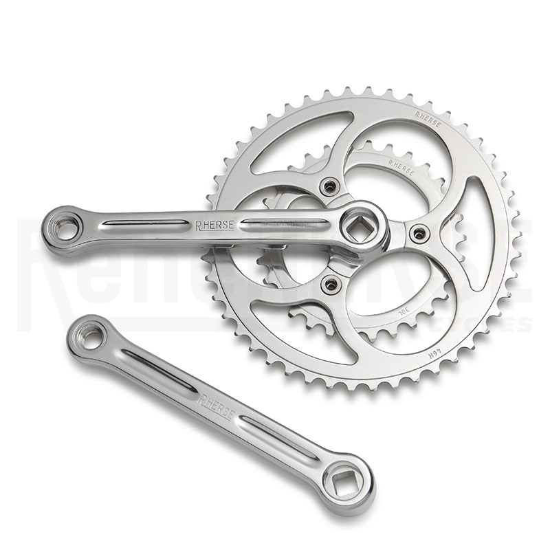 Rene Herse Double Crank – Rene Herse Cycles