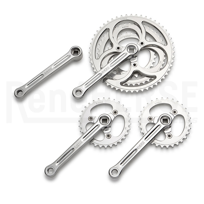 rene herse cranks