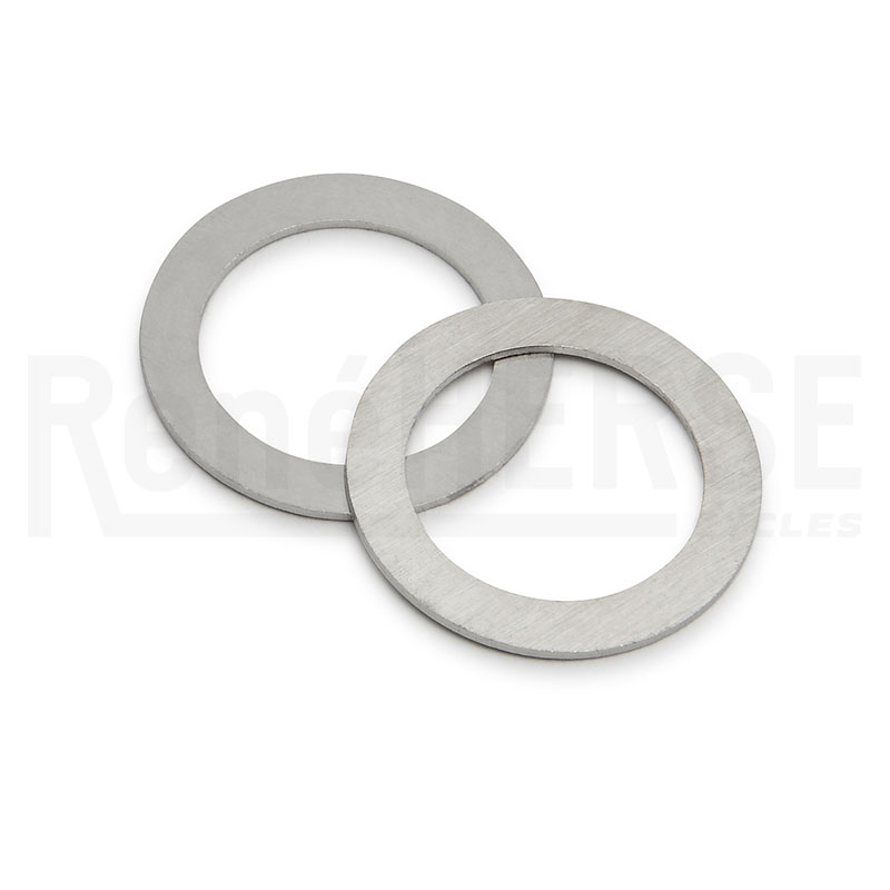 Rene Herse Pedal Washers Rene Herse Cycles