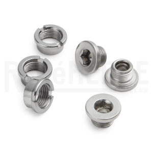 Rene Herse Chainring Bolts - Image 3
