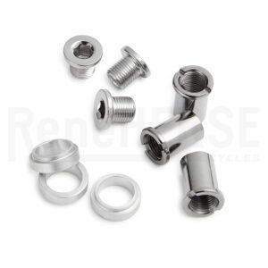 Rene Herse Chainring Bolts - Image 2