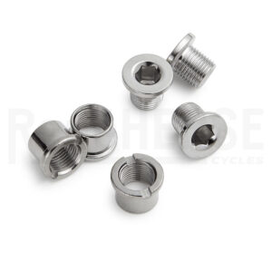Rene Herse Chainring Bolts - Image 1
