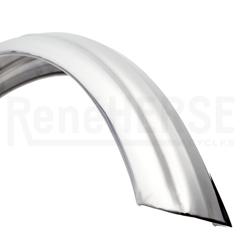 Rene Herse Fluted Fenders 650B for 38-44 mm tires (H79 650B 