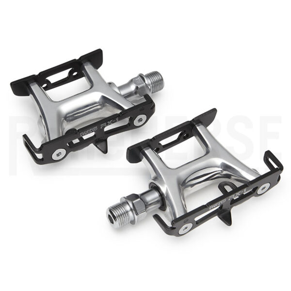 MKS RX-1 Pedals – Rene Herse Cycles