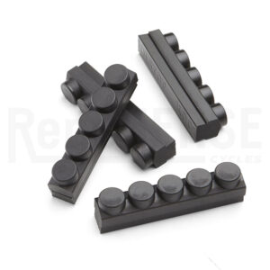 Kool-Stop Mafac Brake Pads 5-Dot - Image 1