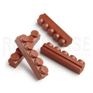 Kool-Stop Mafac Brake Pads 5-Dot - Image 2