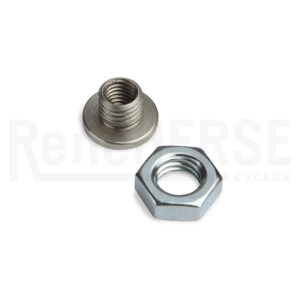 Rene Herse Rinko Nut - Image 2