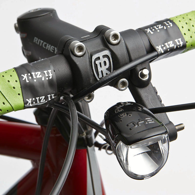 R\u0026M Handlebar Mount | Rene Herse Cycles