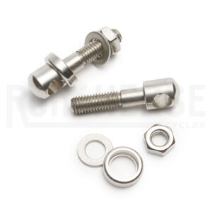 Rene Herse Fender Eyebolts - Image 4