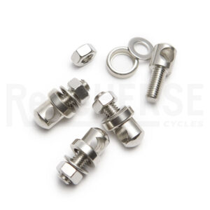 Rene Herse Fender Eyebolts - Image 3