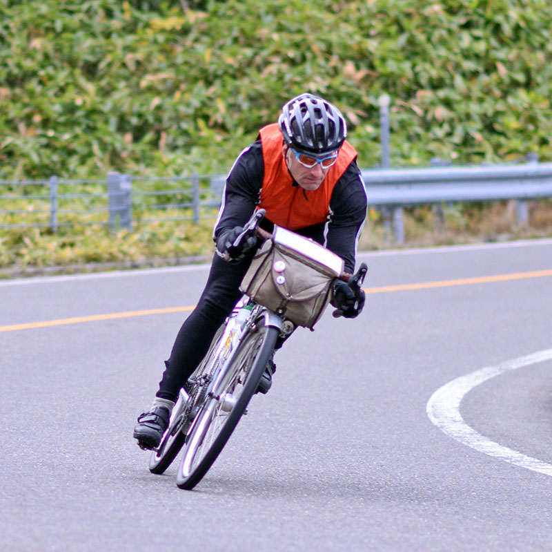 rene herse centerpull brakes