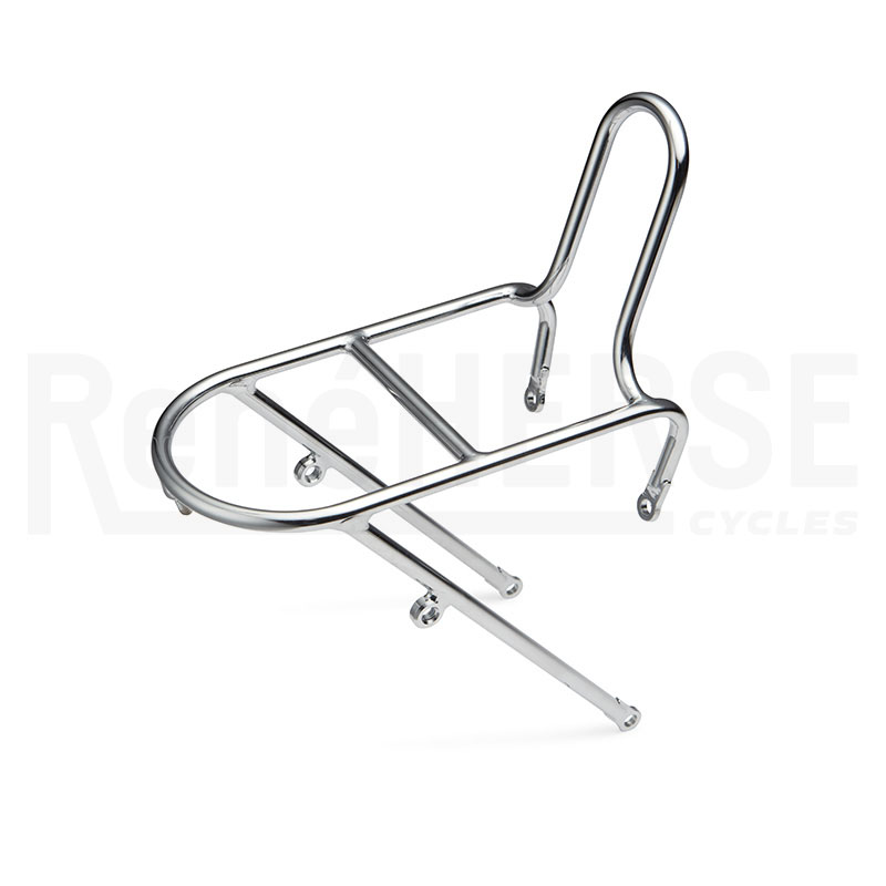 rene herse open upper