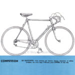 René Herse Single Crank 2